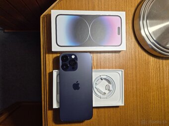 iPhone 14 Pro Max 128gb - 4