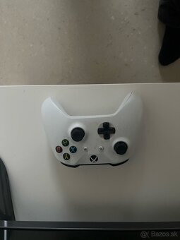Predám xbox one S (cena dohodou) - 4