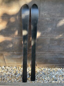 Lyže Salomon 120cm - 4