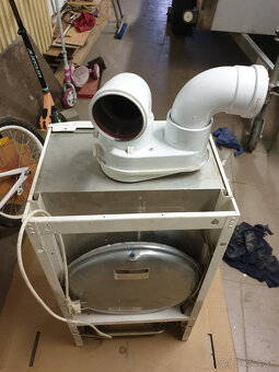 Plynový kotol Panther - 4