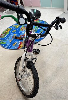 WOOM 2 – detský bicykel - 4