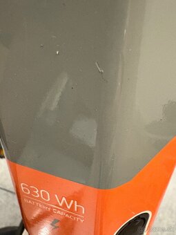 CTM RUBY 29” 630wh - 4