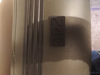 Čln Nash Boat Life 240 - 4