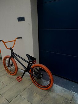 BMX - 4
