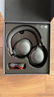 Slúchadlá JBL - 4