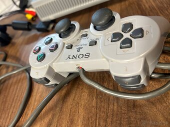 Playstation 1 plus hry - 4