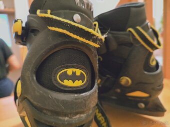 Predám detské rozťahovacie korčule - 4