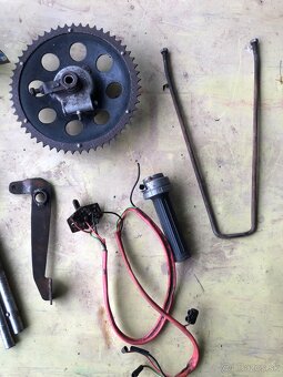 Jawa pionier diely - 4