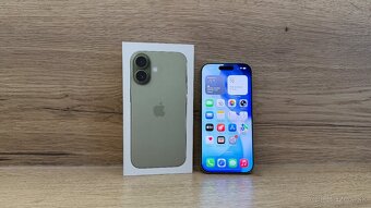 Apple iPhone 17 512GB Sage - 4