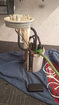 Audi a4 b7 2.0tdi 103kw - 4