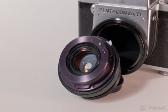 Pentacon Six TL - 4