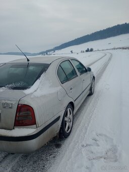 Octavia 1.9tdi 81kw - 4