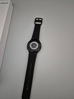 Predám hodinky Samsung Galaxy Watch 4 - 4