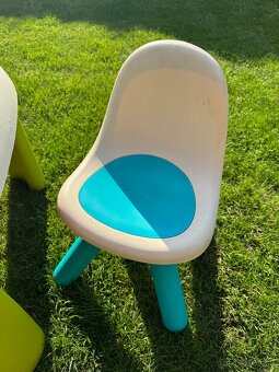 Detsky hraci stolík SMOBY - 4