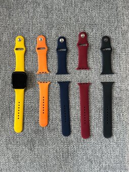 Apple watch Series 7 45mm - 4