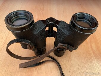 Vojensky ďalekohľad - 4