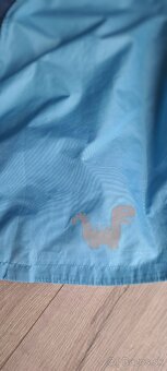 Prechodná chlapčenská bunda vel.110-116 - 4