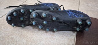 PUMA kopačky pre chlapcov, veľ. 34 - 4