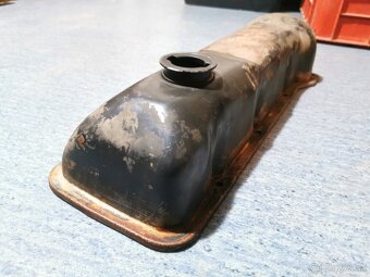 Lada Vaz Žiguli veko motora - 4