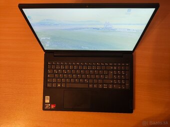 Lenovo V15 G2 R5 8GB 256GB SSD - 4