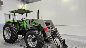 Deutz-Fahr DX 3.70 - 4