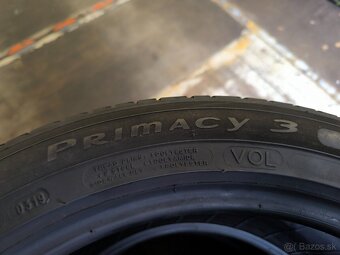 Michelin primacy 3 245/45R18 100W - 4