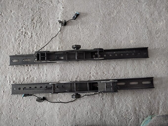 Stojan na TV, TV konzola - 4