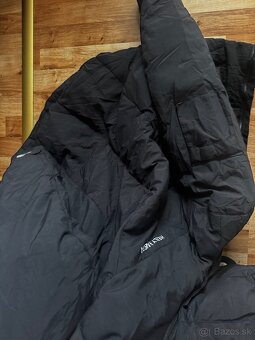 Damska zimna bunda helly hansen - 4