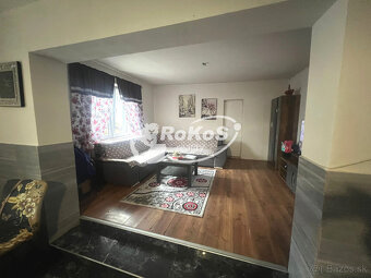 PREDAJ - Priestranný rodinný dom, Dobšiná - 4