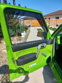 skoda felicia pickup - 4