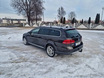 Vw passat alltrack - 4