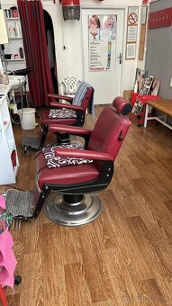 Odstúpim zabehnuté kaderníctvo - 4