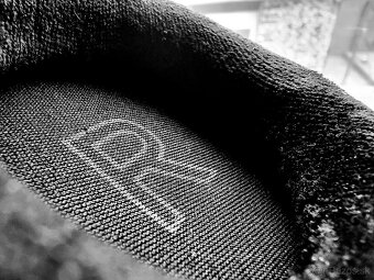 OneOdio 250ohm otvorené ľahké slúchadlá - 4