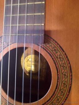 Predám gitaru - 4