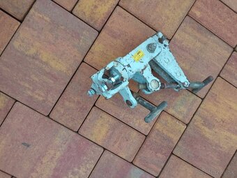 Nastaviteľné teleso Agzat,tera vari - 4