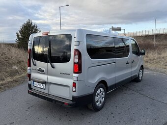 Renault Trafic 2.0 dCi 110kw L2 Equilibre - 4
