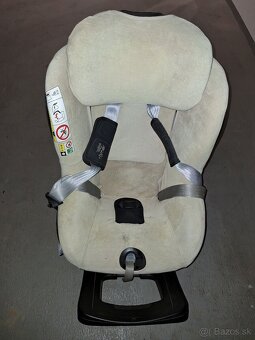 BRITAX RÖMER  DUALFIX M i-SIZE - 4