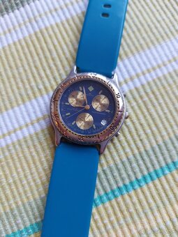 Dámske hodinky Helvetia. - 4