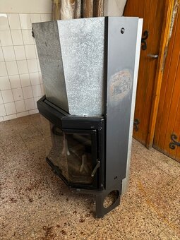 Krbová vložka Supra Saphir 1731 - 4