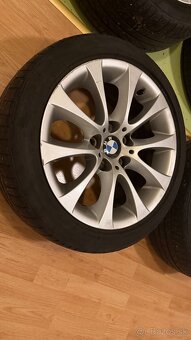 17" disky BMW Styling 188 - 4