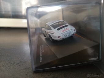 1:43 Porsche 911 R 1969 - 4