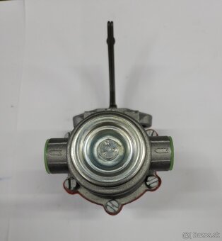 Dopravné čerpadlo Zetor Fortera, Proxima - 4