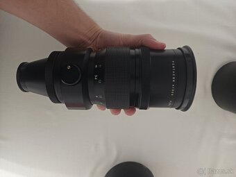 Pentacon six TL,  Zenit Photosniper - 4