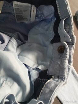 Oblek H&M veľ. 104/110 - 4