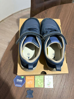 Predám chlapčenské topánky Baťa, 35 - 4