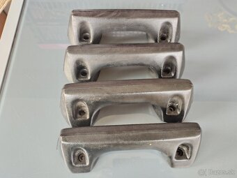 MADLA dvery SKODA 100L - 4