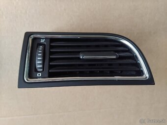 ofukovače - mriežky kúrenia Superb 2 - 4