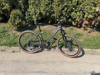 Predam horsky Cube - 4