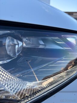 Škoda Octavia Combi 2.0 TSI RS - 4