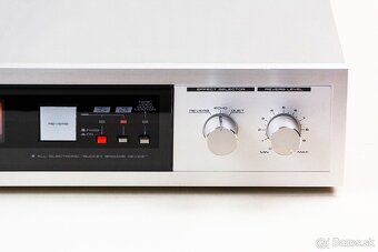 PIONEER SR-60 / priestorový hifi procesor - 4